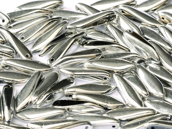 Daggers - Crystal Labrador Full