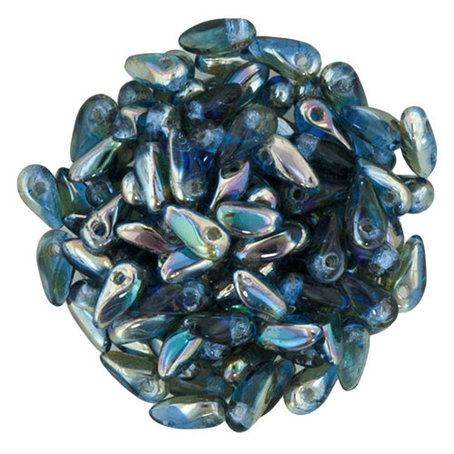 Mini Daggers - Sapphire Celsian