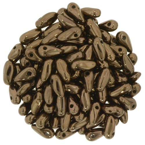 Mini Daggers - Dark Bronze