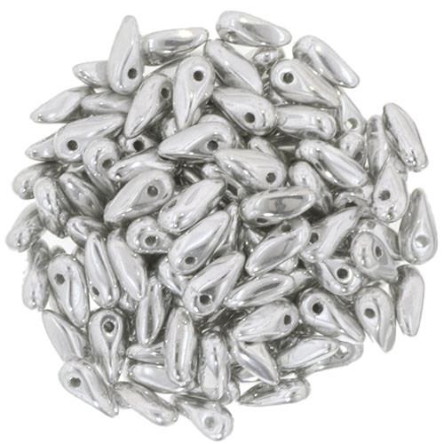 Mini Daggers - Silver