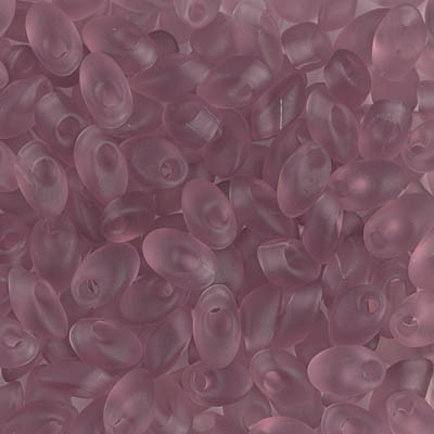 Mat Tr Smoky Amethyst