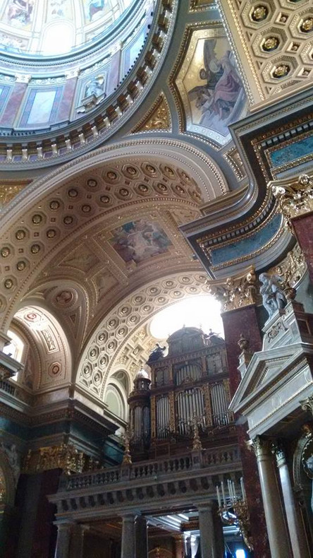 Beading Through Bohemia Tour - July/August 2017