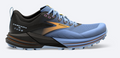 W Brooks Cascadia 16 Blue/Black/Yellow