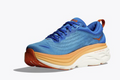 M Hoka Bondi 8 Blue/Orange