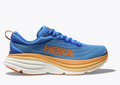 M Hoka Bondi 8 Blue/Orange