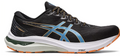 M Asics GT-2000 v11 Black/Sun/Peach