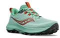 W Saucony Peregrine 13 Sprig/Canopy