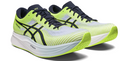 M Asics Magic Speed 2 Yellow/Black