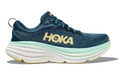 M Hoka Bondi 8 Midnight Ocean/Blue Steel