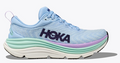 W Hoka Gaviota 5 Airy Blue/Sunlit Ocean