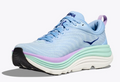 W Hoka Gaviota 5 Airy Blue/Sunlit Ocean