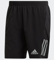 M Adidas Own the Run Short Black 7"