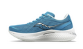 W Saucony Endorphin Speed 3 Ink/Silver