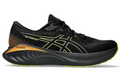 M Asics Gel Cumulus 25 Goretex Black/Orange