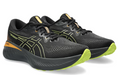 M Asics Gel Cumulus 25 Goretex Black/Orange