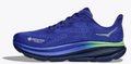 M Hoka Clifton 9 Goretex Blue