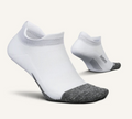 A Feetures Elite Light Cushion NST White/White