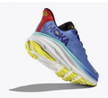 M Hoka Clifton 9 Virtual Blue/Cerise