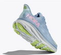 W Hoka Clifton 9 Dusk/Pink Twilight