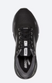 M Brooks Ghost 15 Goretex Black/Alloy