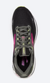 W Brooks Adrenaline GTS 23 Black/Gunmetal