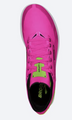 U Brooks Draft XC Cross Country Spike Pink Glo