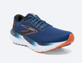 M Brooks Glycerin 21 Blue Opal/Black