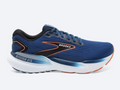 M Brooks Glycerin GTS 21 Blue Opal/Black