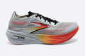 U Brooks Hyperion Elite 4 Illusion Blue/Coral/Orange WAS €250