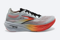 U Brooks Hyperion Elite 4 Illusion Blue/Coral/Orange