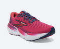 W Brooks Glycerin 21 GTS Blue/Icy Pink/Rose