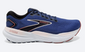 W Brooks Glycerin 21 Blue/Icy Pink/Rose