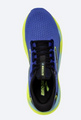 M Brooks Glycerin 21 Blue/Nightlife/Black