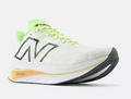 M New Balance SuperComp Trainer White/Bleached Lime