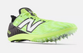 M New Balance MD500 Spike v9 Yellow