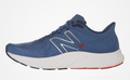 M New Balance Evoz v3 Blue/True Red