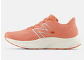 W New Balance Evoz v3 Gulf Red/Vintage Rose