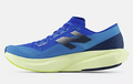 M New Balance Fuel Cell Rebel v4 Spice Blue/Limelight