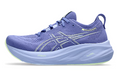 W Asics Gel Nimbus 26 Sapphire/Light Blue