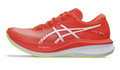 W Asics Magic Speed 3 Sunrise Red/White