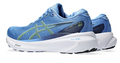 M Asics Gel Kayano 30 Waterscape/Electric Lime