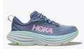 W Hoka Bondi 8 Shadow/Dusk