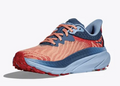 W Hoka Challenger ATR 7 Papaya/Real Teal