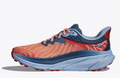 W Hoka Challenger ATR 7 Papaya/Real Teal