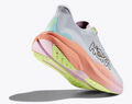 W Hoka Mach 6 Illusion/Dusk