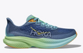 M Hoka Mach 6 Dusk/Shadow