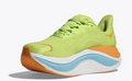 W Hoka Skyward X Lettuce/Cloudless