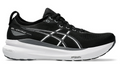 M Asics Gel Kayano 31 Black/White