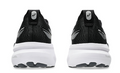 M Asics Gel Kayano 31 Black/White