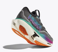 U Hoka Cielo X1 Black/Electric Aqua WAS €275